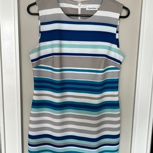 Calvin Klein dress - size 8